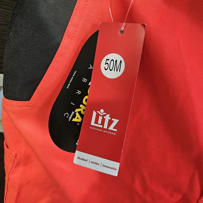 Чоловічі робочі штани Litz мужские строительские