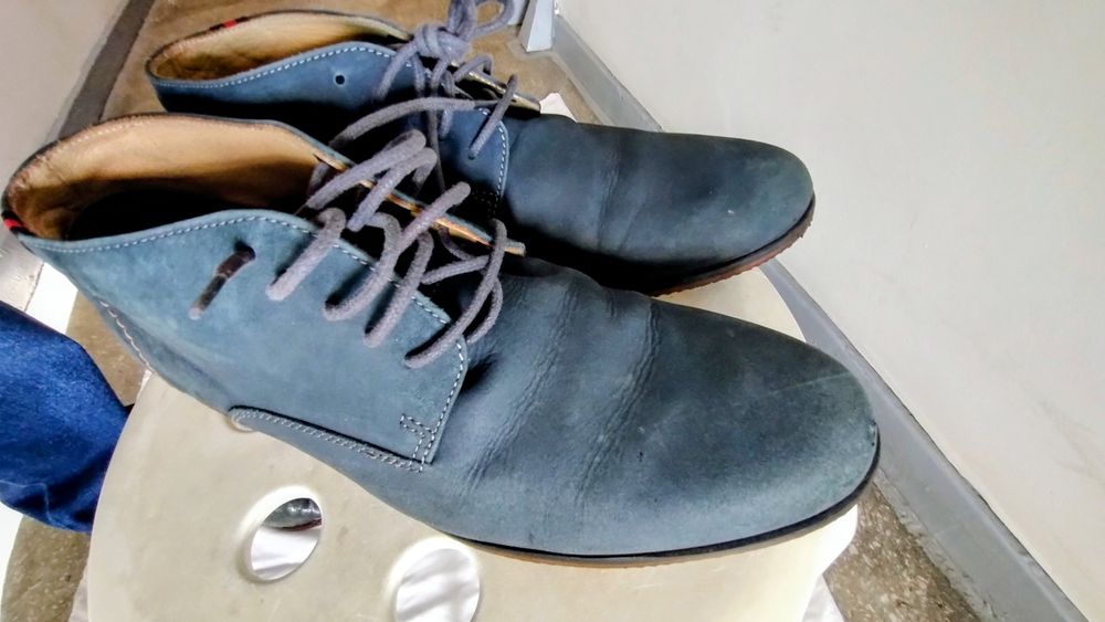 Buty Lasocki Skóra Zdjęcia są trochę za ciemne