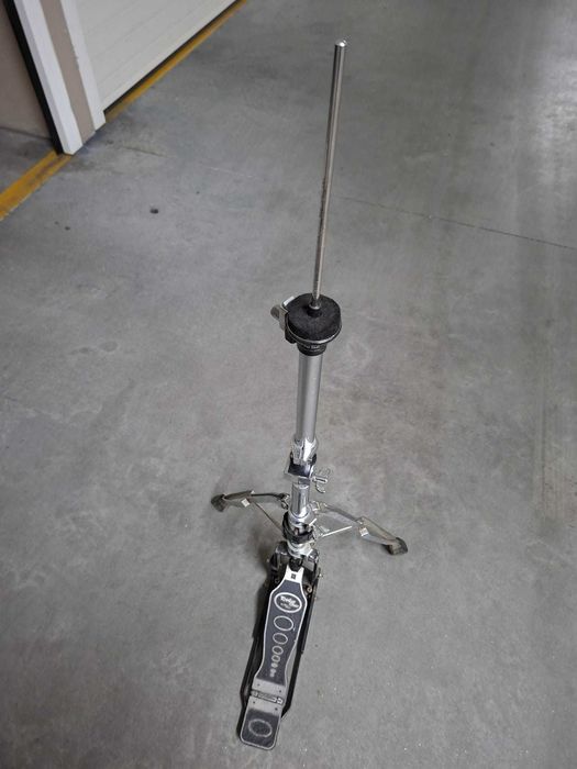 Estante de choques Odery H-902pr