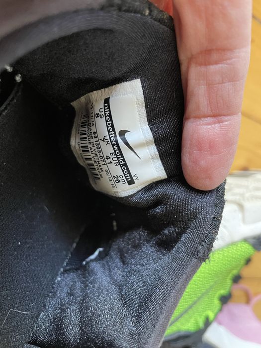 Кроссовки Nike SB Stefan Janoski оригинал 43-41-36 размер