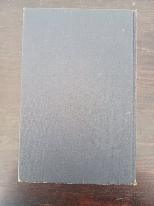 The Concise Oxford Dictionary