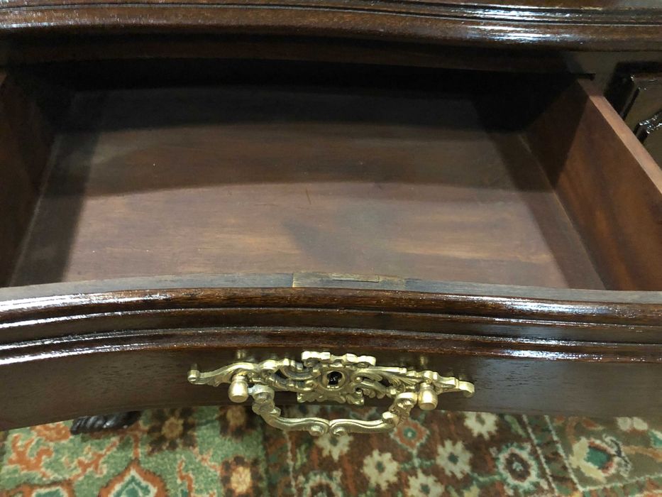 Ratona estilo D. João V