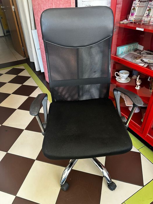 Cadeira de Escritório