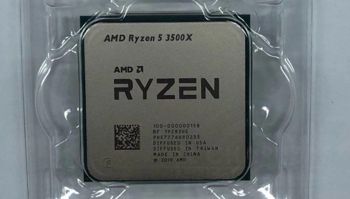 amd ryzen 5 3500x - купить комплектующие для ПК - Цена на OLX.ua
