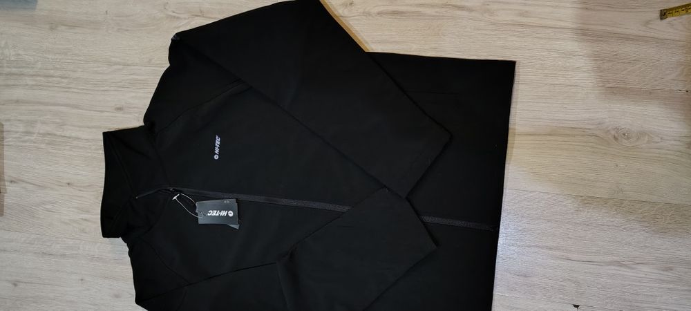 Softshell męski XXL Hi-Tec