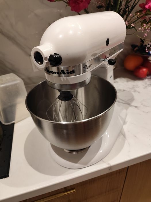 Mixer planetarny kitchen aid classic