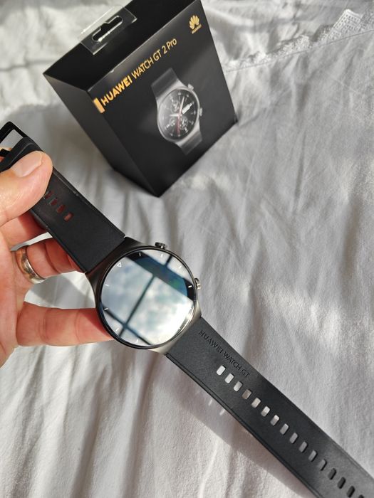 Smartwatch Huawei GT2 Pro