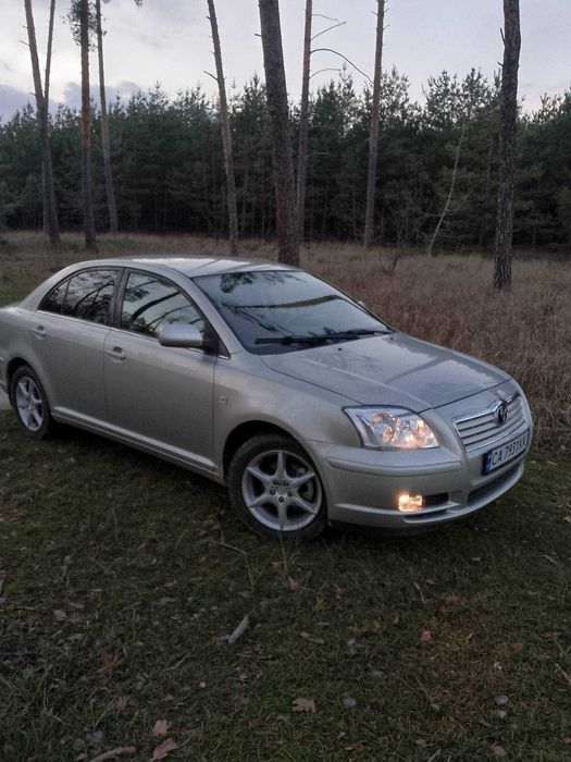 Продам автомобіль