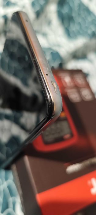 Продам самартфон Xiaomi Redmi Note 9 Pro 6/128GB