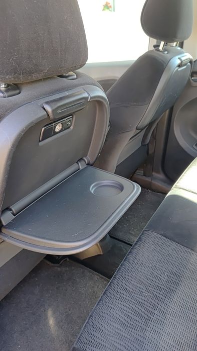 Citroen Picasso Exclusive completo top de linha
