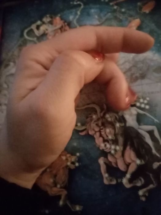 Wróżka, Jasnowidz, Tarot i chiromancja