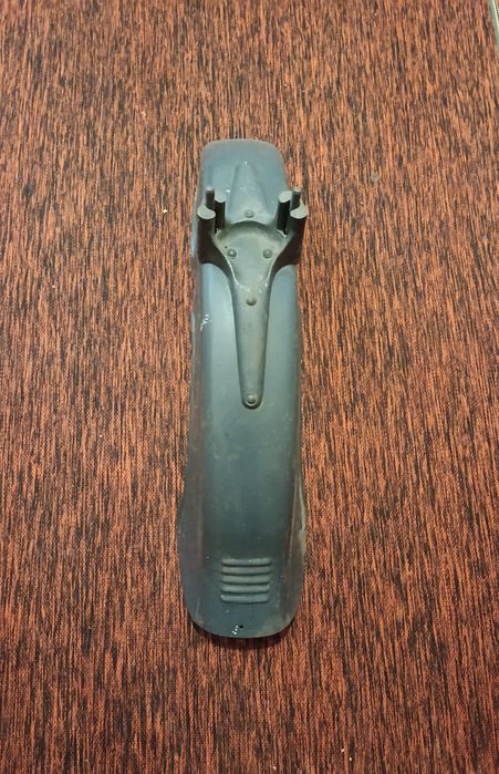 Крило (болотнік) переднє до мотоцикла ИЖ