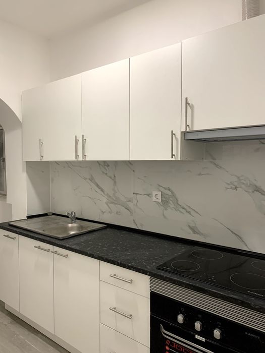 Remodelações totais e parciais