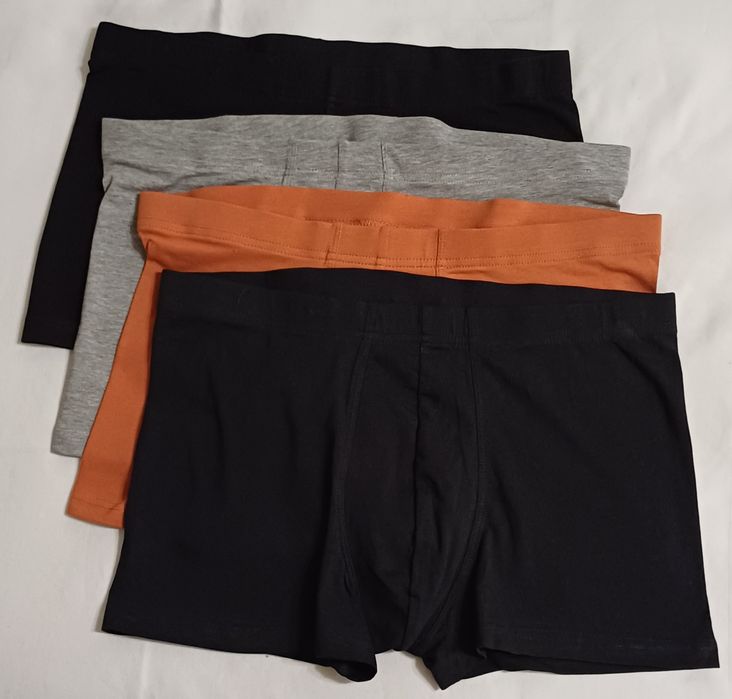 Боксерки H&M  розміру Л,ХЛ, ХХЛ