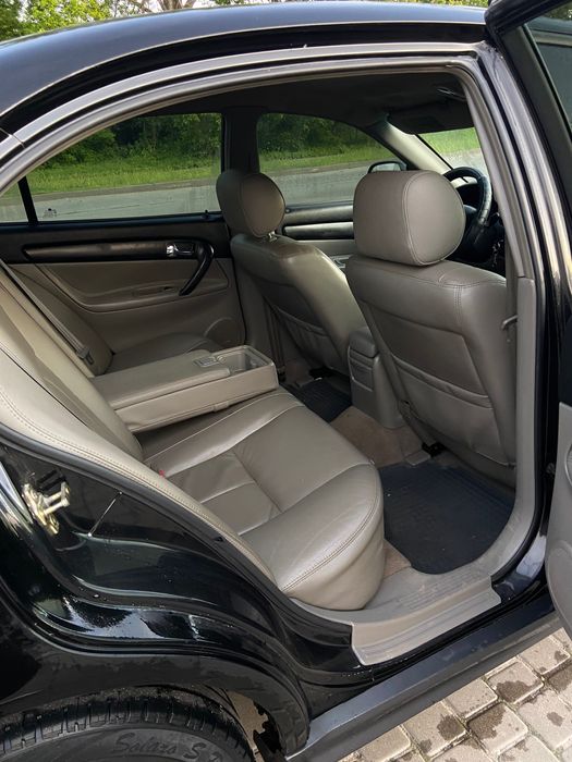 Продам Chevrolet Evanda