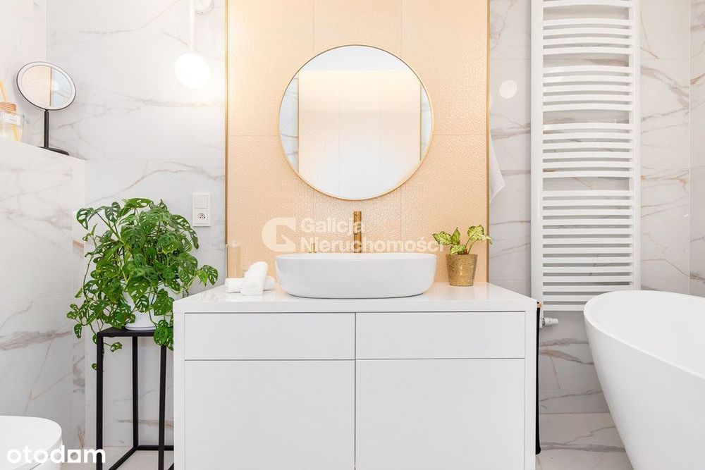 Dom 260 m² po kapitalnym remoncie. Załęże