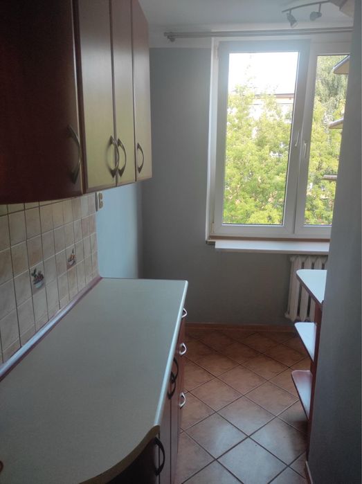Wynajme mieszkanie na Zagórzu 2 pokoje