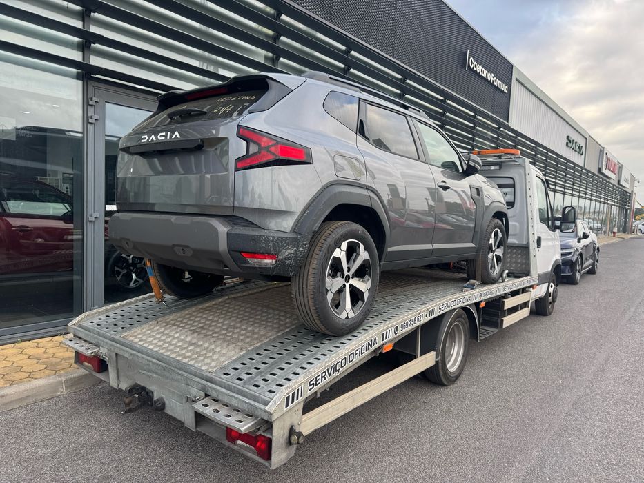 Isuzu NQR pesado e iveco Daily  ligeiro pronto socorro