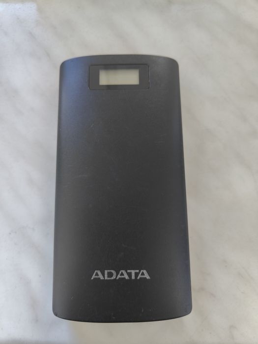 Powerbank ADATA 20000 mAh 2,0A czarny