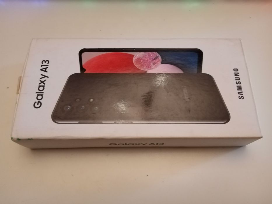 [PEÇAS] Samsung Galaxy A13