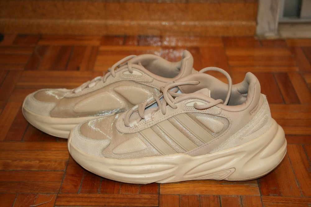 Ténis Adidas Ozelle Cloudfoam