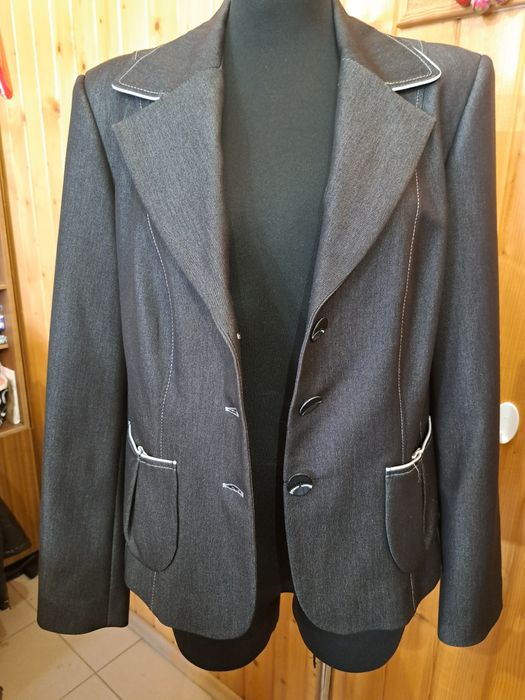 Żakiet An-Mar rozm.42