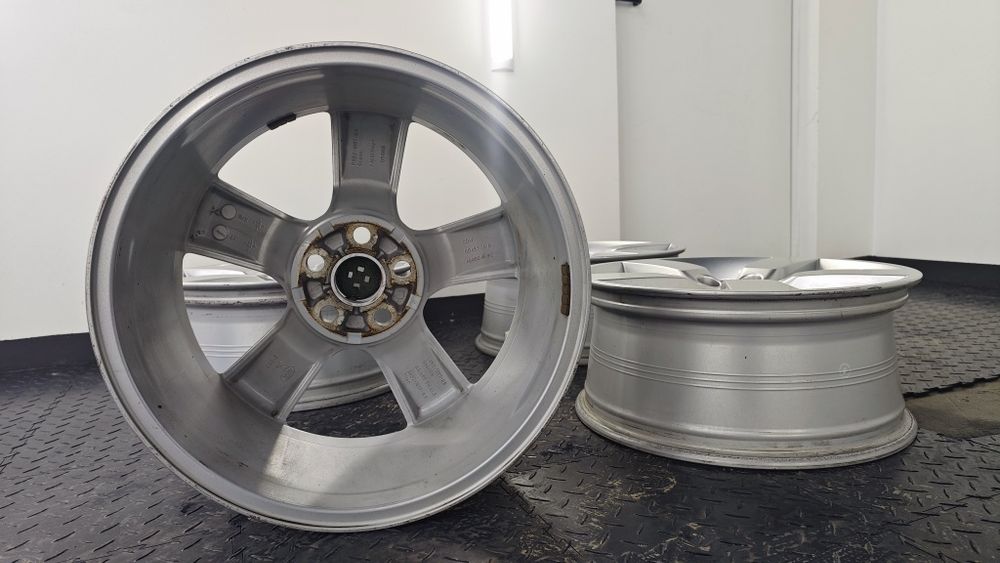 Felgi Land Rover 20" 8,5J 5x120 LR129113 komplet 4 szt.