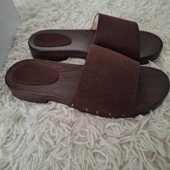 Trepy  damskie  roz 40