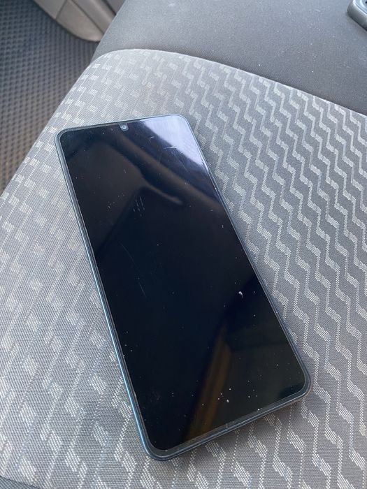 Samsung galaxy A07