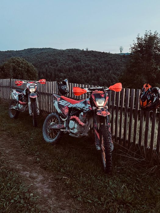 Продам кові адванс 250/kovi advanse 250