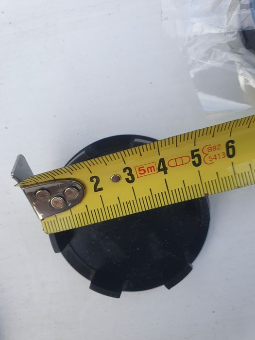 Emblema centro jantes Volkswagen