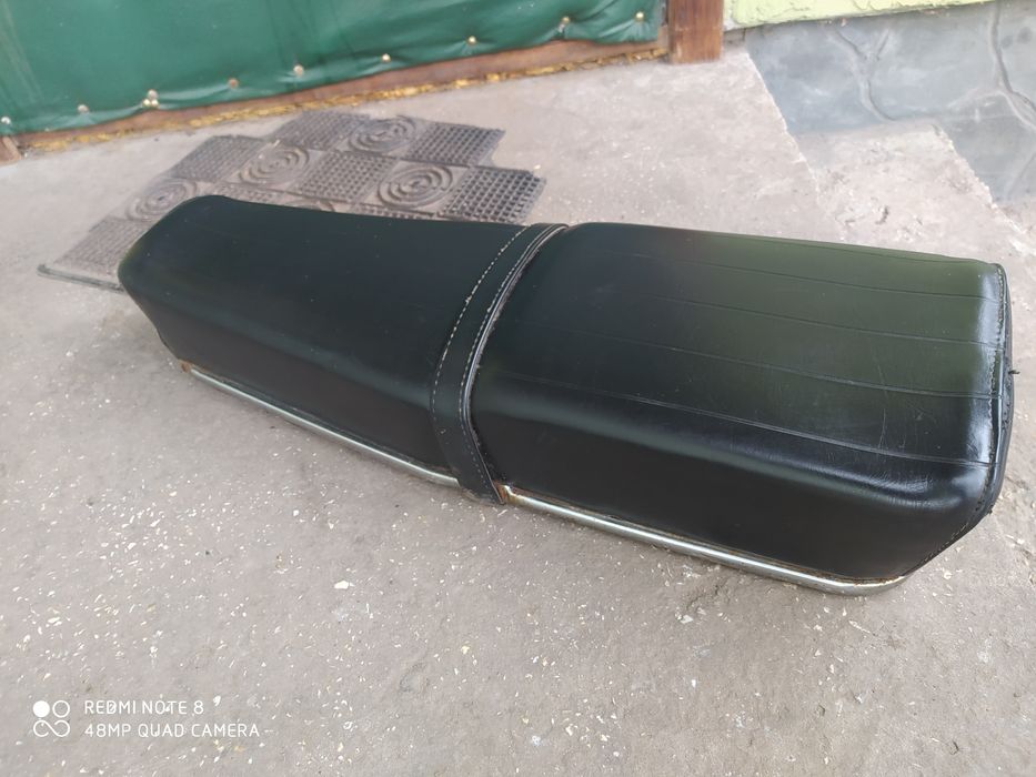 Продам сидение мuнск 6 v