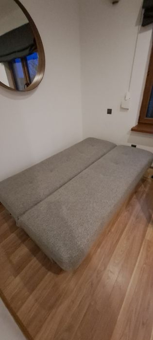 Kanapa wersalka rozkładana