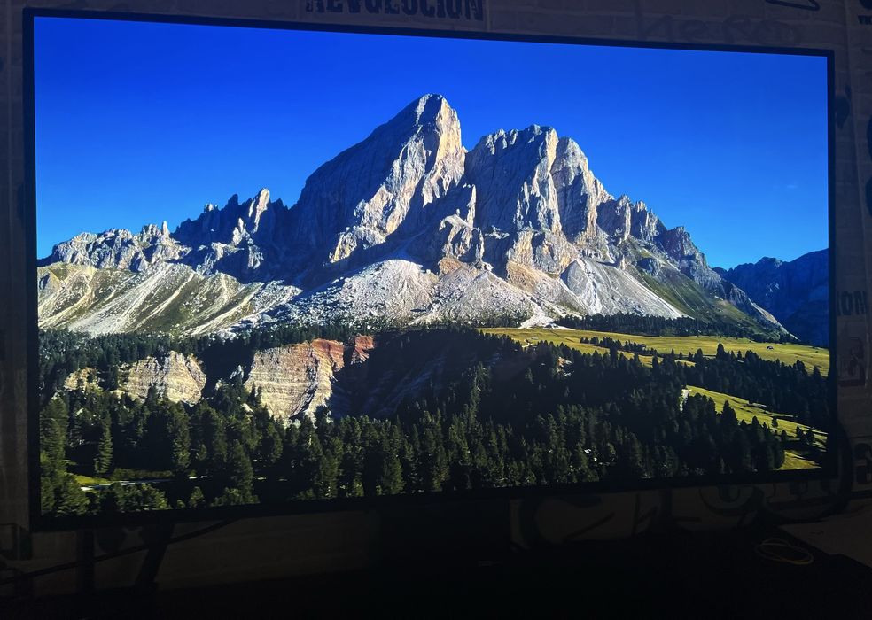 LG UltraGear 32GX850A