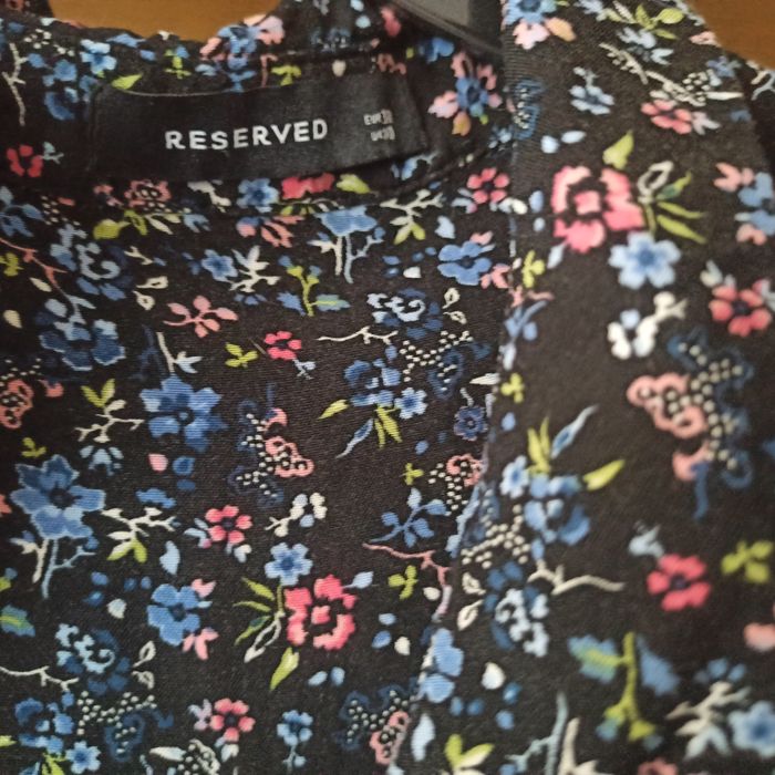 Bluza bluzka bluzeczka damska Reserved