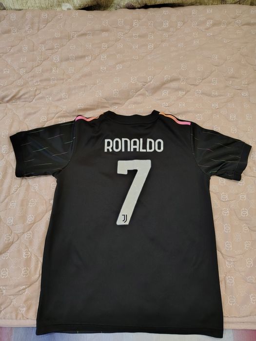 Футболка дитяча Мартінес, Холанд