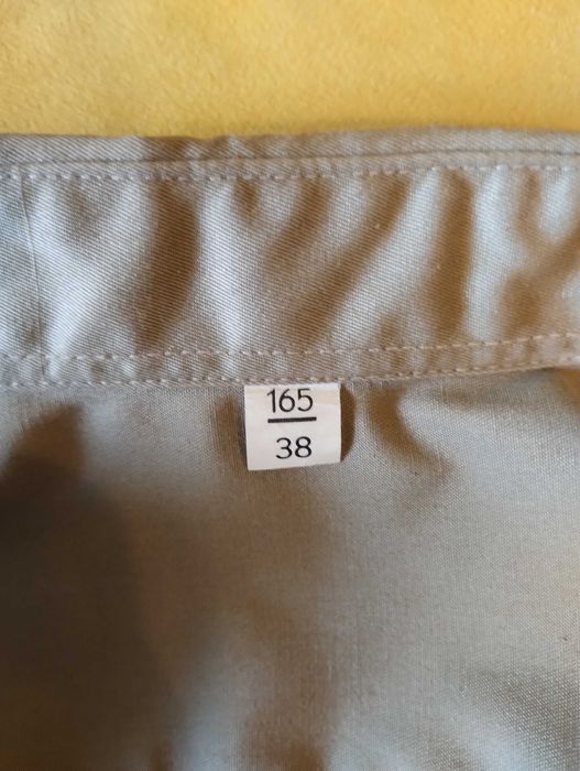 Koszula bluza z krótkim rękawem