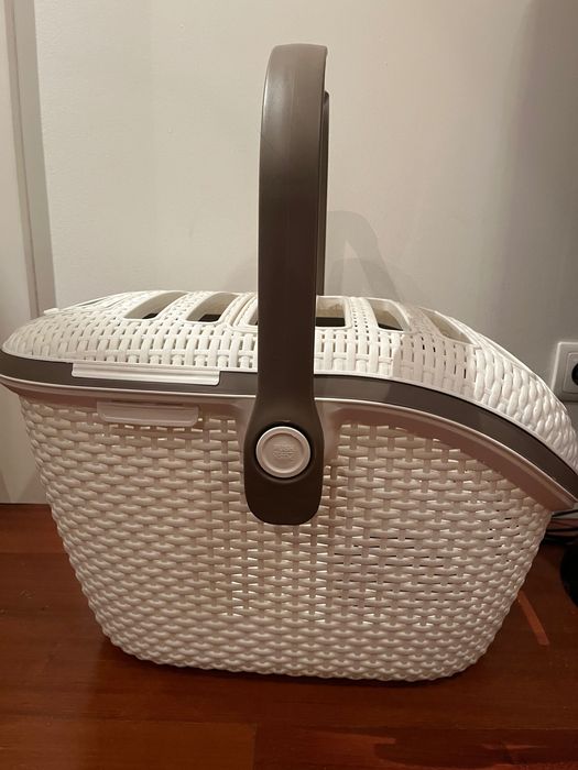 Transporter dla zwierząt