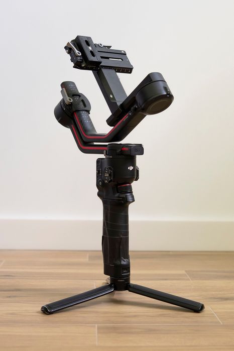 DJI Ronin RS3 PRO, faktura VAT