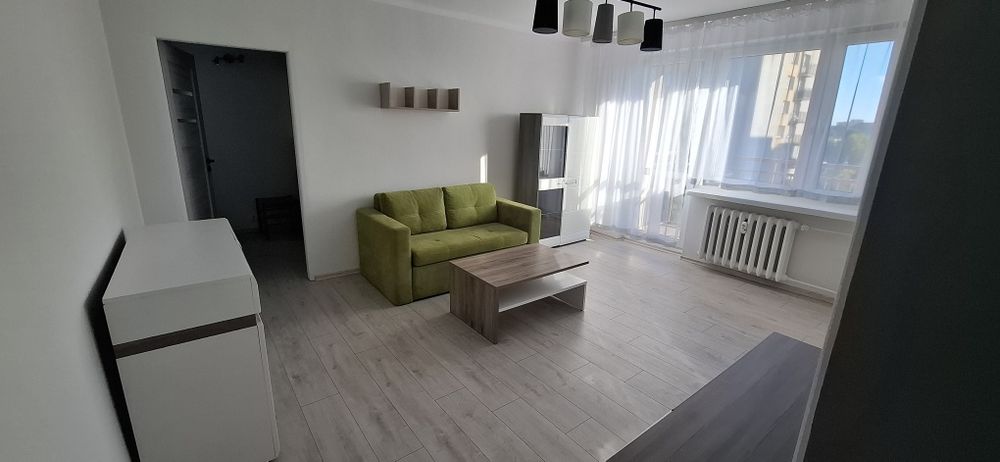 Mieszkanie 2 pokojowe Katowice Wincentego Pola 11