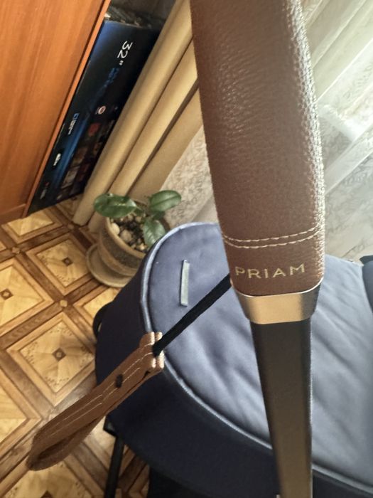 Продам коляску Cybex Prime