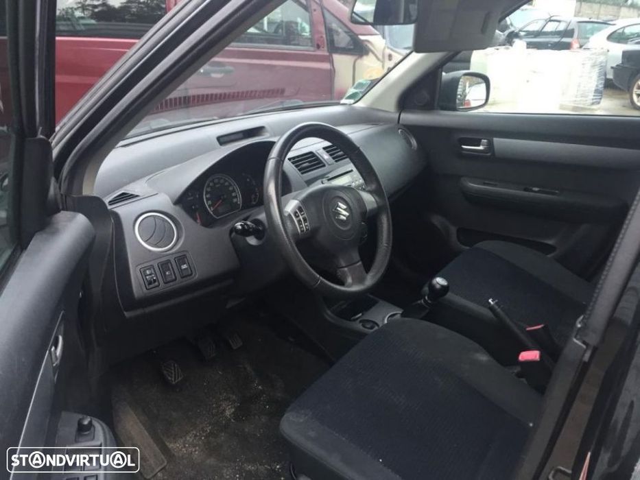 Suzuki Swift 1.3 DDIS de 2008 para peças