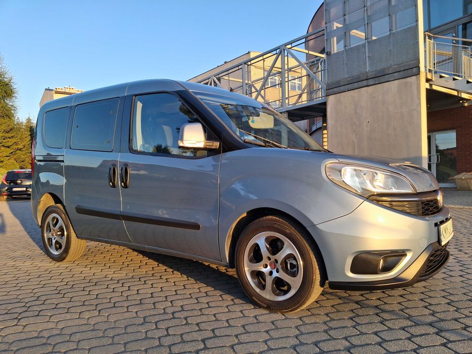 Fiat Doblo