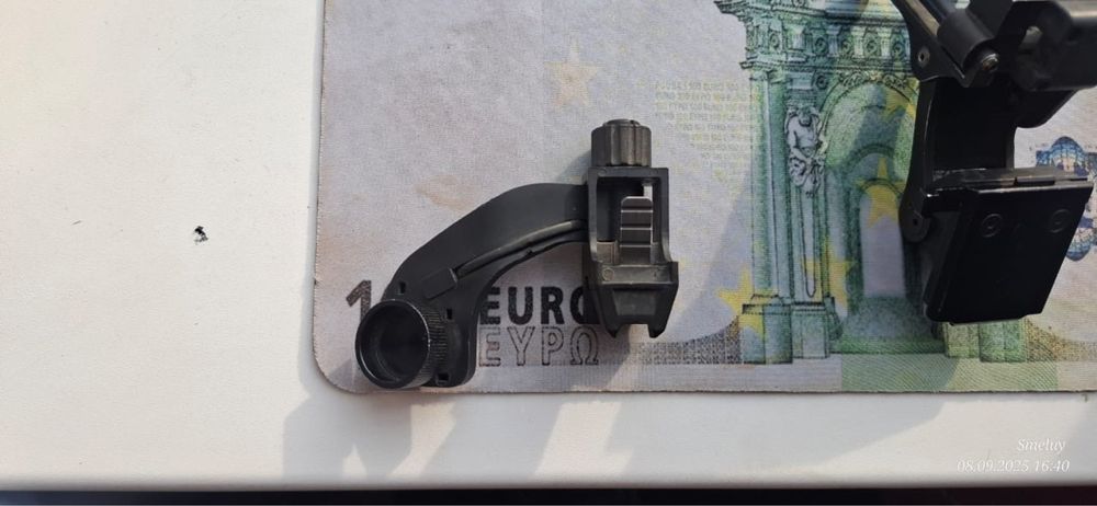 PVS 14 прилад нічного бачення