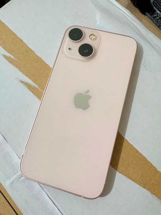 iPhone 13 mini 128gb