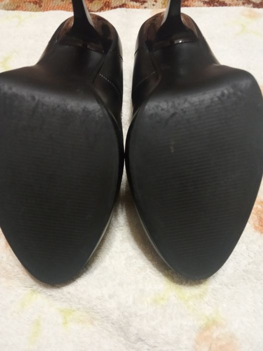 Туфли женские лодочка. T. TACCARDI.