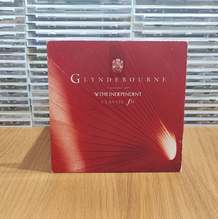 Glyndebourne The Independent