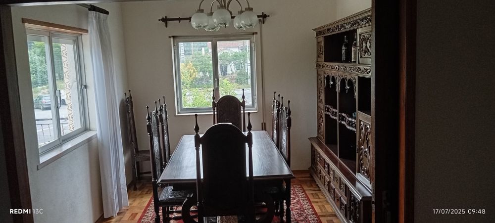 Moradia V3 em calvelo ponte de lima