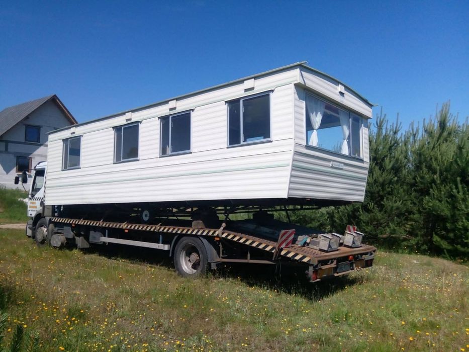 Domek holenderski