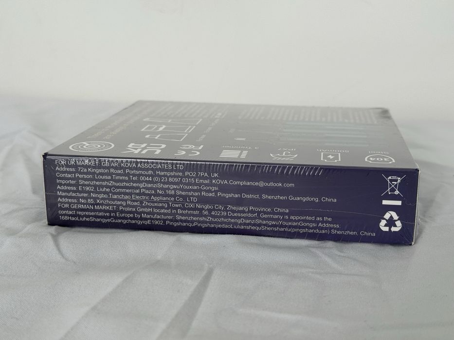 Багатофункціональний тример C330 Multi-Purpose Hair Trimmer